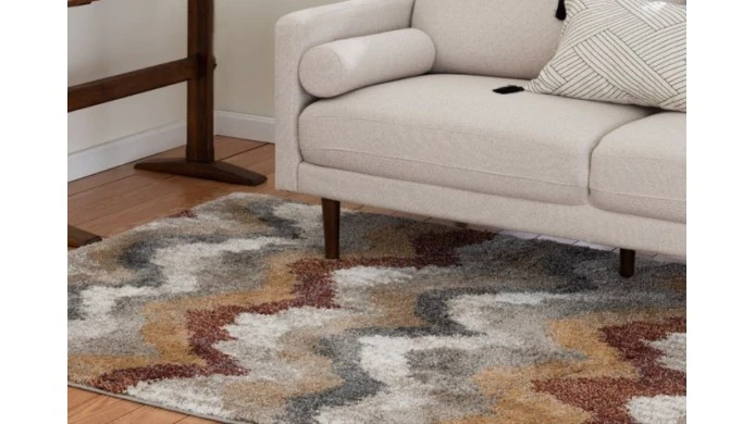 How to keep your rugs from sliding!