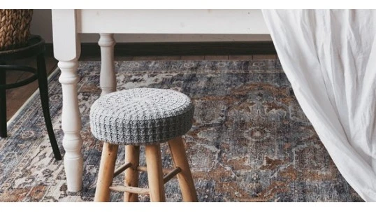 How to Choose the Perfect Rug: An Area Rug Buying Guide