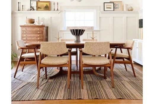 Modern Rugs Trends to Liven Up Your Home