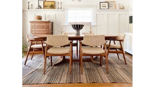 Modern Rugs Trends to Liven Up Your Home