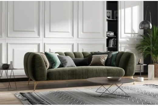 How to Choose the Right Rug for Every Room?
