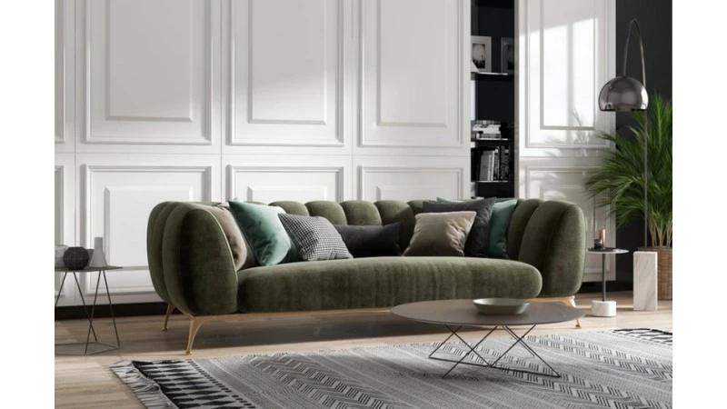 How to Choose the Right Rug for Every Room?