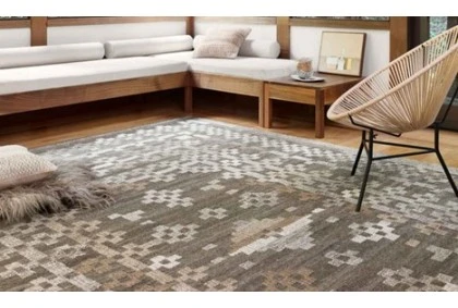 Loloi Rugs: Redefining Modern Elegance in Home Decor