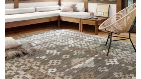 Loloi Rugs: Redefining Modern Elegance in Home Decor