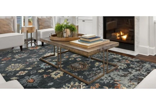 Things to remember before buying modern Rug Designs!