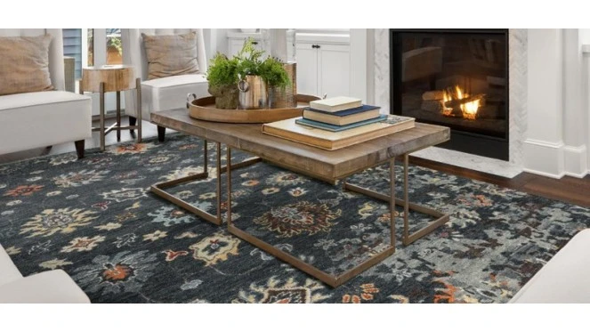 Things to remember before buying modern Rug Designs!