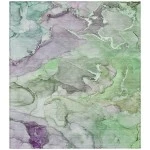 Addison Chantille ACN500 Green 2 ft. 6 in. x 3 ft. 10 in. Rectangle Rug