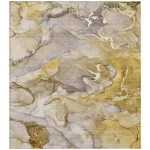Addison Chantille ACN500 Taupe 2 ft. 6 in. x 3 ft. 10 in. Rectangle Rug