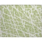 Addison Chantille ACN501 Aloe 1 ft. 8 in. x 2 ft. 6 in. Rectangle Rug