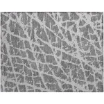 Addison Chantille ACN501 Charcoal 1 ft. 8 in. x 2 ft. 6 in. Rectangle Rug