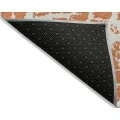 Chantille ACN501 Orange 1'8" x 2'6" Rug