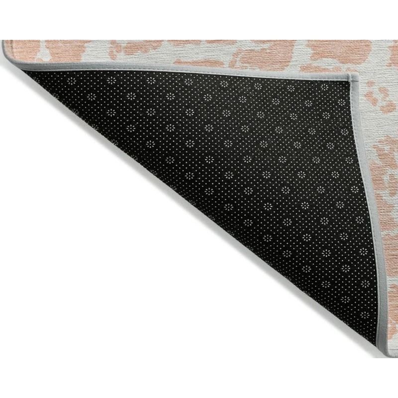 Chantille ACN501 Peach 1'8" x 2'6" Rug