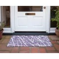 Chantille ACN501 Purple 1'8" x 2'6" Rug