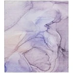 Addison Chantille ACN502 Purple 8 ft. x 10 ft. Rectangle Rug