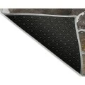 Chantille ACN503 Brown 8' x 8' Rug