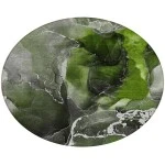 Addison Chantille ACN503 Green 8 ft. x 8 ft. Round Rug