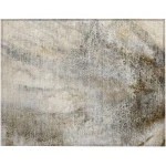 Addison Chantille ACN505 Beige 1 ft. 8 in. x 2 ft. 6 in. Rectangle Rug