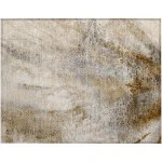 Addison Chantille ACN505 Brown 1 ft. 8 in. x 2 ft. 6 in. Rectangle Rug