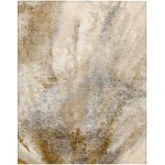Addison Chantille ACN505 Brown 2 ft. 6 in. x 3 ft. 10 in. Rectangle Rug