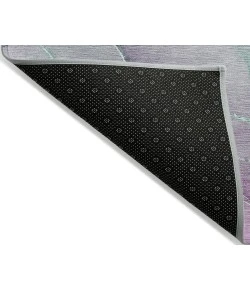 Addison Chantille ACN508 Aloe 2 ft. 3 in. x 7 ft. 6 in. Runner Rug