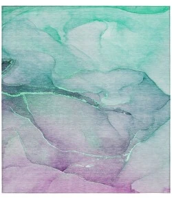 Addison Chantille ACN508 Aloe 2 ft. 6 in. x 3 ft. 10 in. Rectangle Rug