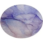 Addison Chantille ACN508 Navy 8 ft. x 8 ft. Round Rug