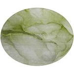Addison Chantille ACN508 Olive 8 ft. x 8 ft. Round Rug