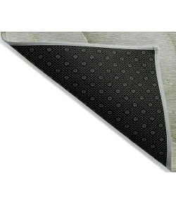 Addison Chantille ACN508 Olive 1 ft. 8 in. x 2 ft. 6 in. Rectangle Rug