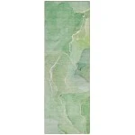 Addison Chantille ACN511 Green 2 ft. 3 in. x 7 ft. 6 in. Runner Rug