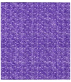 Addison Chantille ACN514 Purple 10 ft. x 14 ft. Rectangle Rug