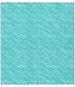 Addison Chantille ACN514 Teal 10 ft. x 14 ft. Rectangle Rug