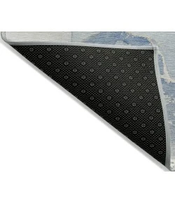 Addison Chantille ACN517 Blue 1 ft. 8 in. x 2 ft. 6 in. Rectangle Rug