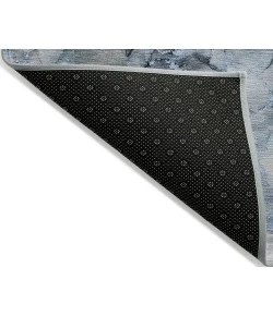 Addison Chantille ACN520 Blue 9 ft. x 12 ft. Rectangle Rug