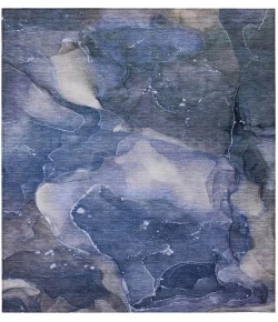 Addison Chantille ACN522 Blue 10 ft. x 14 ft. Rectangle Rug