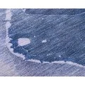 Chantille ACN522 Blue 8' x 8' Rug