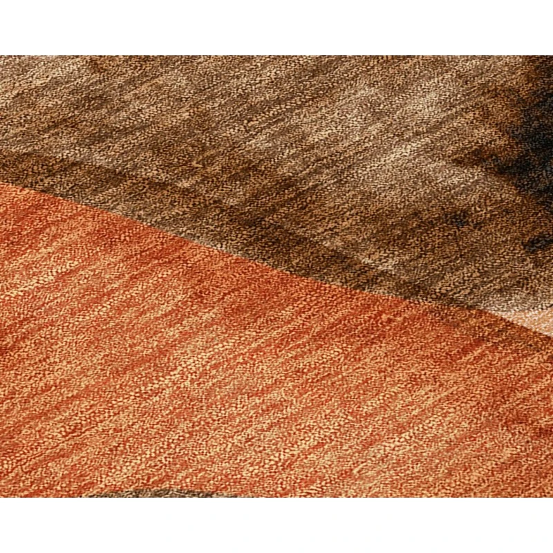 Chantille ACN536 Chocolate 8' x 8' Rug