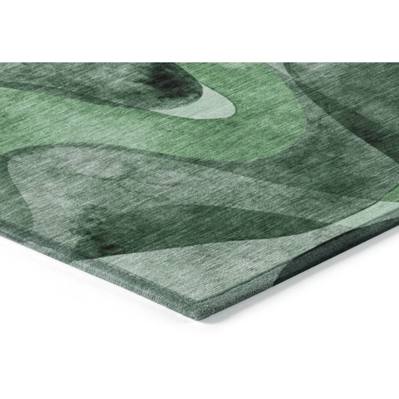 Chantille ACN536 Fern 8' x 8' Rug