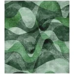 Addison Chantille ACN536 Fern 3 ft. x 5 ft. Rectangle Rug