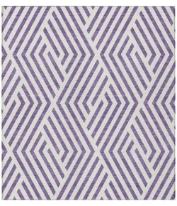 Addison Chantille ACN550 Purple 10 ft. x 14 ft. Rectangle Rug