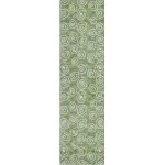 Addison Chantille ACN728-Green 2 ft. 3 in. X 7 ft. 6 in. Rectangle Rug