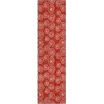 Addison Chantille ACN728-Red 2 ft. 3 in. X 7 ft. 6 in. Rectangle Rug