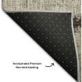 Addison Mayfield Brown AMF1013 8ft. x 10ft. Rect. Rug