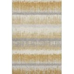 Addison Mayfield Gold AMF1013 8ft. x 10ft. Rect. Rug
