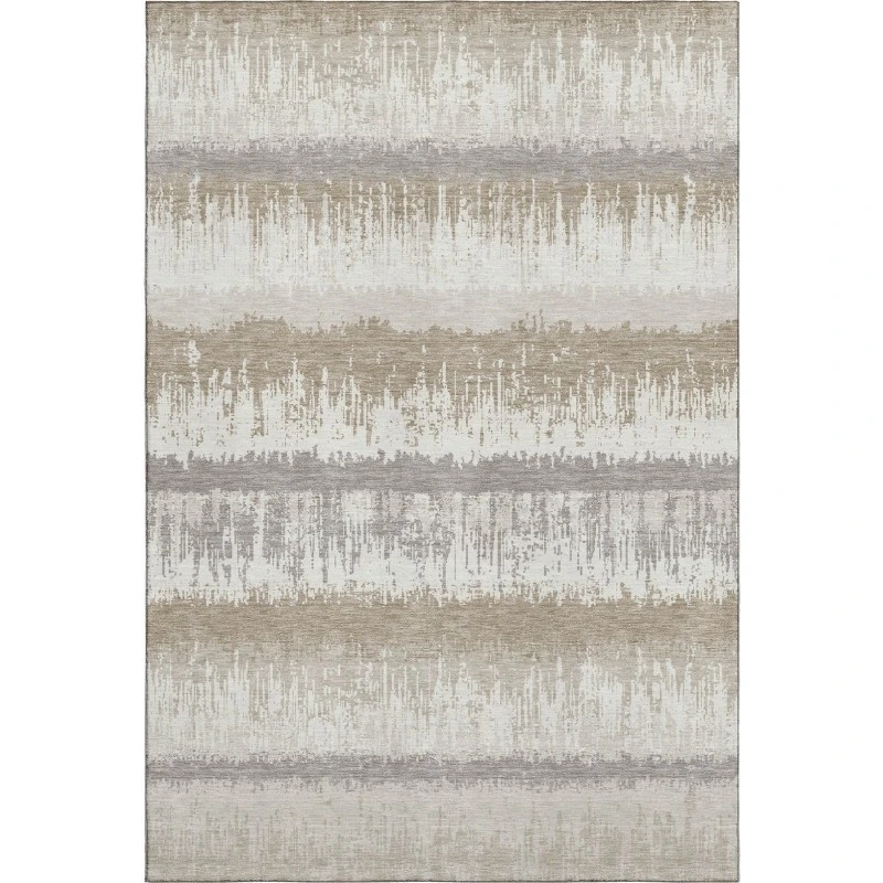 Addison Mayfield Ivory AMF1013 8ft. x 10ft. Rect. Rug