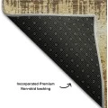 Addison Mayfield Brown AMF1013 8ft. x 10ft. Rect. Rug