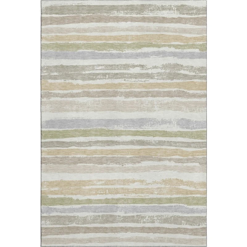 Addison Mayfield Ivory AMF1019 5ft. x 7ft. 6in. Rect. Rug