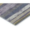 Addison Mayfield Purple AMF1019 5ft. x 7ft. 6in. Rect. Rug