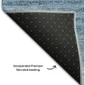 Addison Mayfield Blue AMF1033 9ft. x 12ft. Rect. Rug