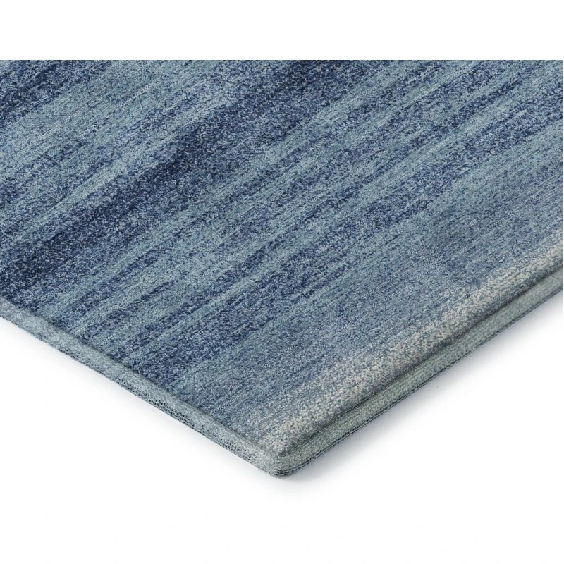 Addison Mayfield Blue AMF1033 9ft. x 12ft. Rect. Rug