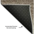 Addison Mayfield Brown AMF1033 9ft. x 12ft. Rect. Rug